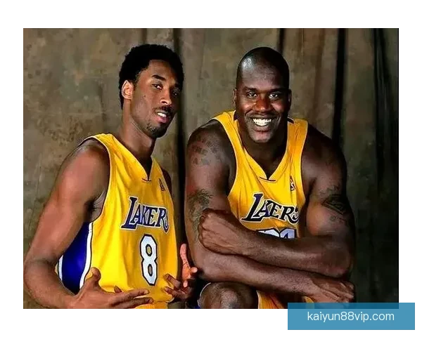 奥尼尔称乔丹为历史最佳 詹姆斯则是魔术师约翰逊的放大版