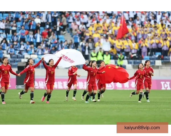 2026世界杯揭幕战前瞻：全球瞩目足球盛宴即将开启