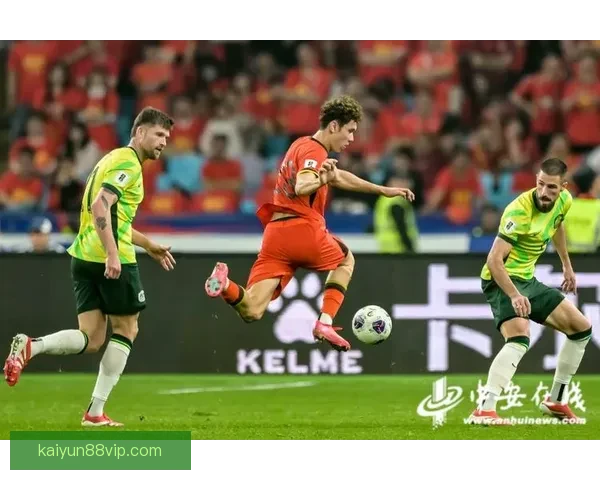 2026世界杯新赛制全面升级 32支队伍晋级方式大变革