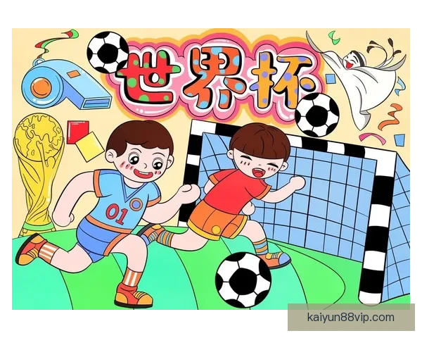 世界杯竞猜热潮来袭，参与活动赢豪华大奖，快来挑战你的足球预测能力