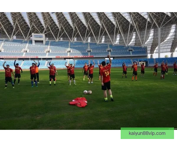 世界杯竞猜热潮来袭，参与活动赢豪华大奖，快来挑战你的足球预测能力