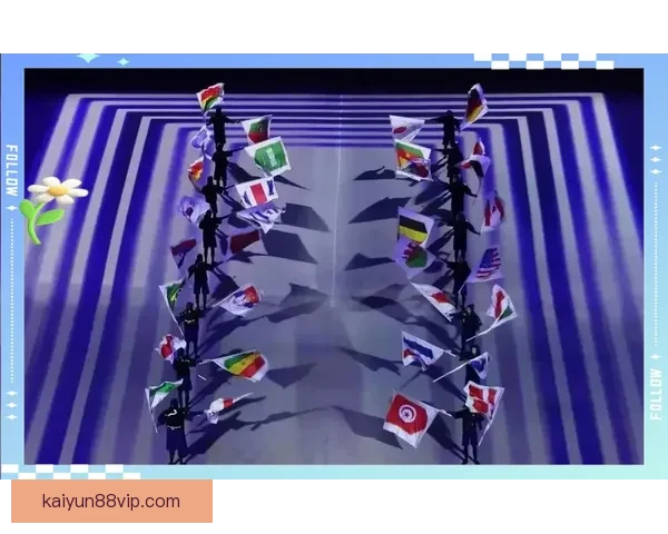 2026世界杯揭幕战前瞻：全球瞩目足球盛宴即将开启