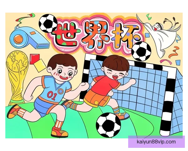 世界杯竞猜热潮来袭，参与活动赢豪华大奖，快来挑战你的足球预测能力