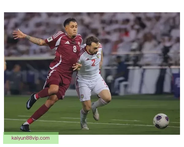 2026世界杯精彩对决全解析全球球迷关注焦点盘点