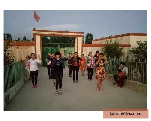 连续八周三十二场村超足球赛点燃黑龙江集贤夏日全民体育热潮新风尚